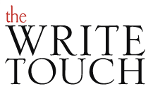Write Touch The